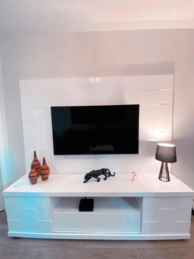 Sao Paulo Moema Times Square - Suite Luxo ภายนอก รูปภาพ